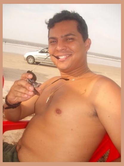 Stênio o Fenomeno do Arrocha